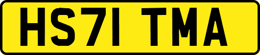HS71TMA