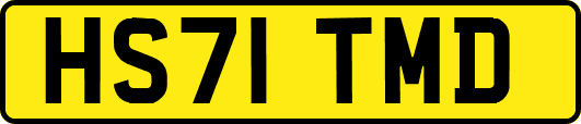 HS71TMD