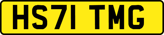 HS71TMG