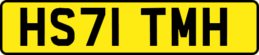 HS71TMH
