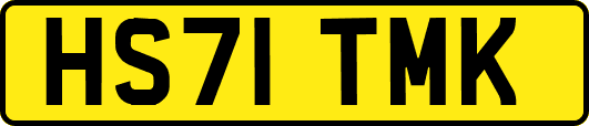 HS71TMK