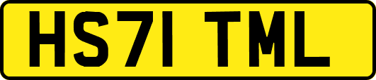 HS71TML