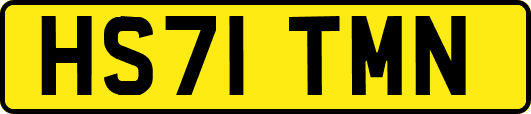 HS71TMN