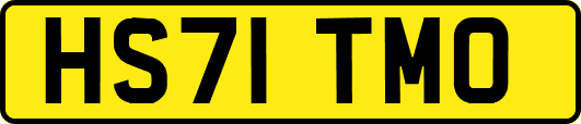 HS71TMO