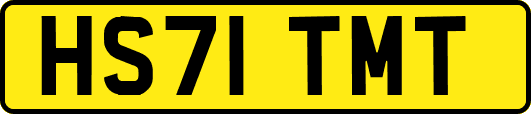 HS71TMT