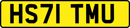 HS71TMU