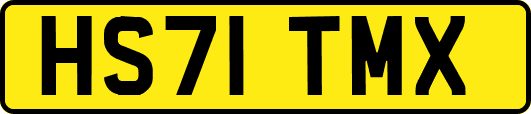 HS71TMX