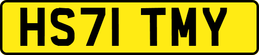 HS71TMY
