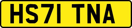 HS71TNA