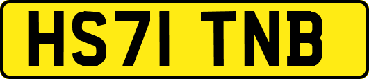 HS71TNB