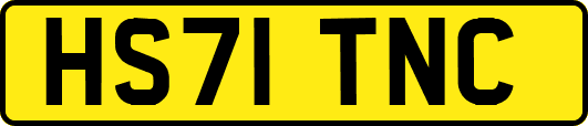 HS71TNC