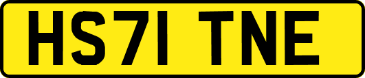 HS71TNE