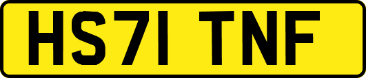 HS71TNF