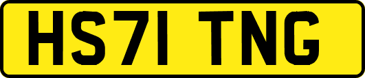 HS71TNG