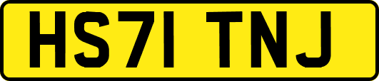 HS71TNJ