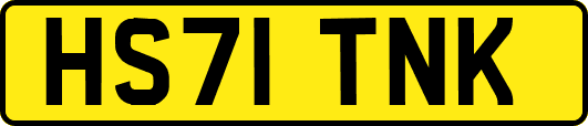 HS71TNK