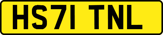 HS71TNL