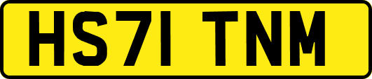 HS71TNM