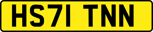 HS71TNN