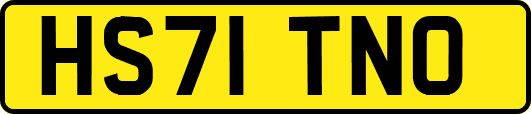 HS71TNO