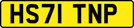 HS71TNP