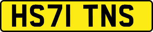HS71TNS