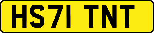 HS71TNT