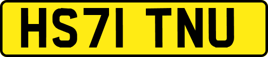 HS71TNU