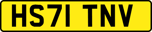 HS71TNV