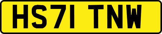 HS71TNW
