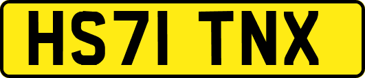 HS71TNX