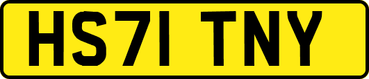 HS71TNY