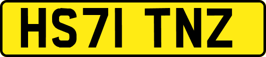 HS71TNZ