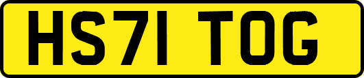 HS71TOG