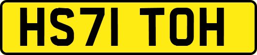 HS71TOH