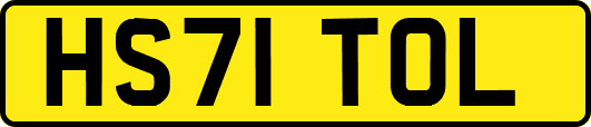 HS71TOL