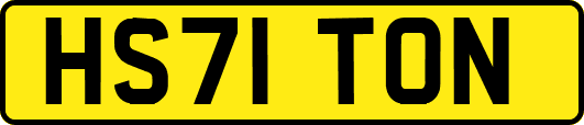 HS71TON