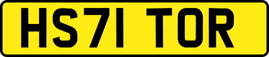 HS71TOR