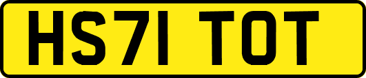 HS71TOT