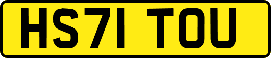 HS71TOU