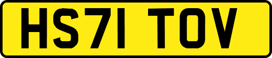HS71TOV