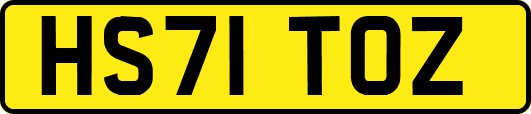 HS71TOZ