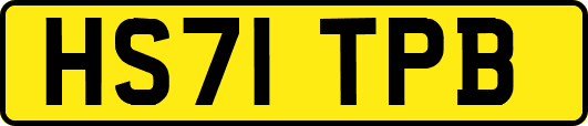 HS71TPB