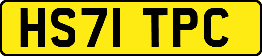 HS71TPC