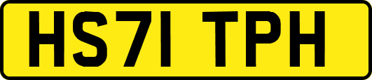 HS71TPH