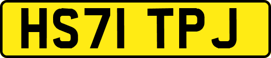 HS71TPJ