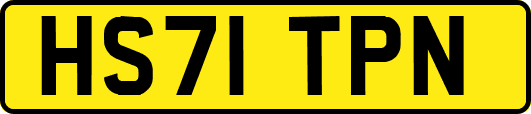 HS71TPN