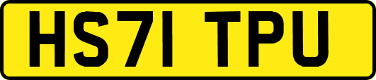 HS71TPU