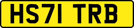 HS71TRB