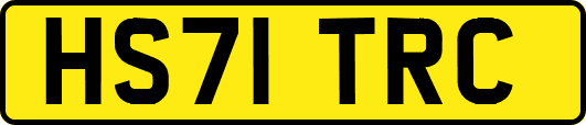 HS71TRC